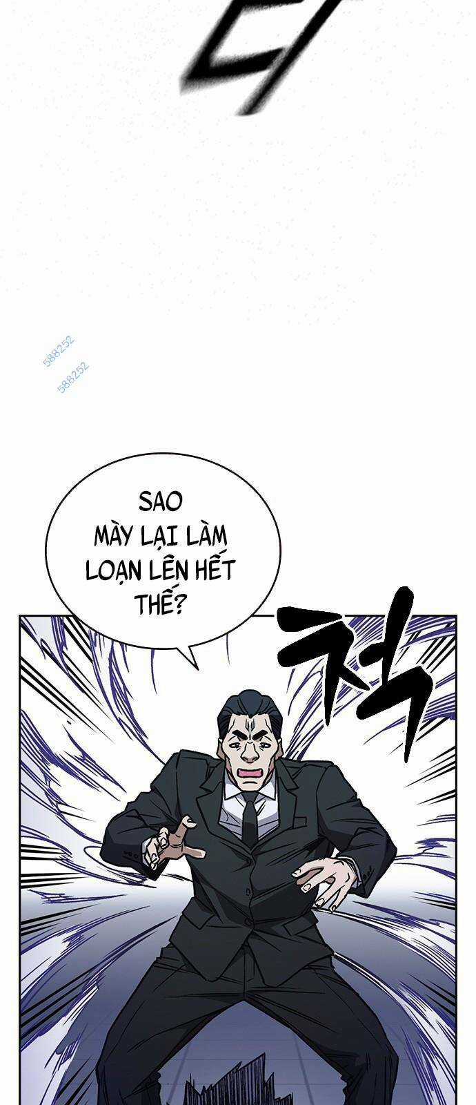 Học Nhóm - Study Group - Chapter 180 - Trang 44