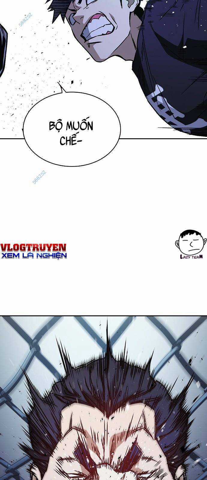 Học Nhóm - Study Group - Chapter 180 - Trang 46