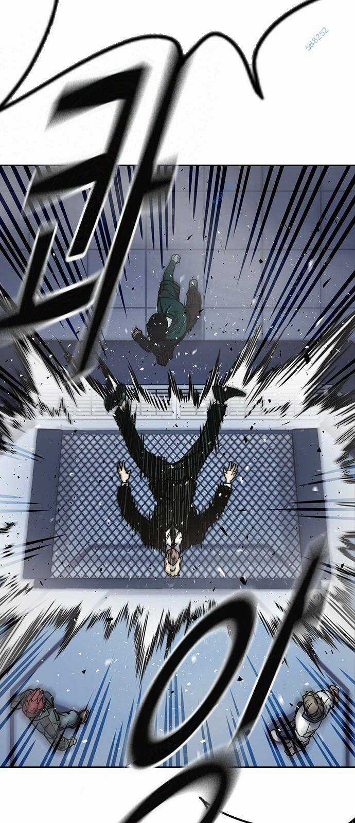 Học Nhóm - Study Group - Chapter 180 - Trang 48