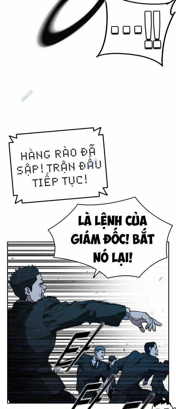 Học Nhóm - Study Group - Chapter 180 - Trang 49