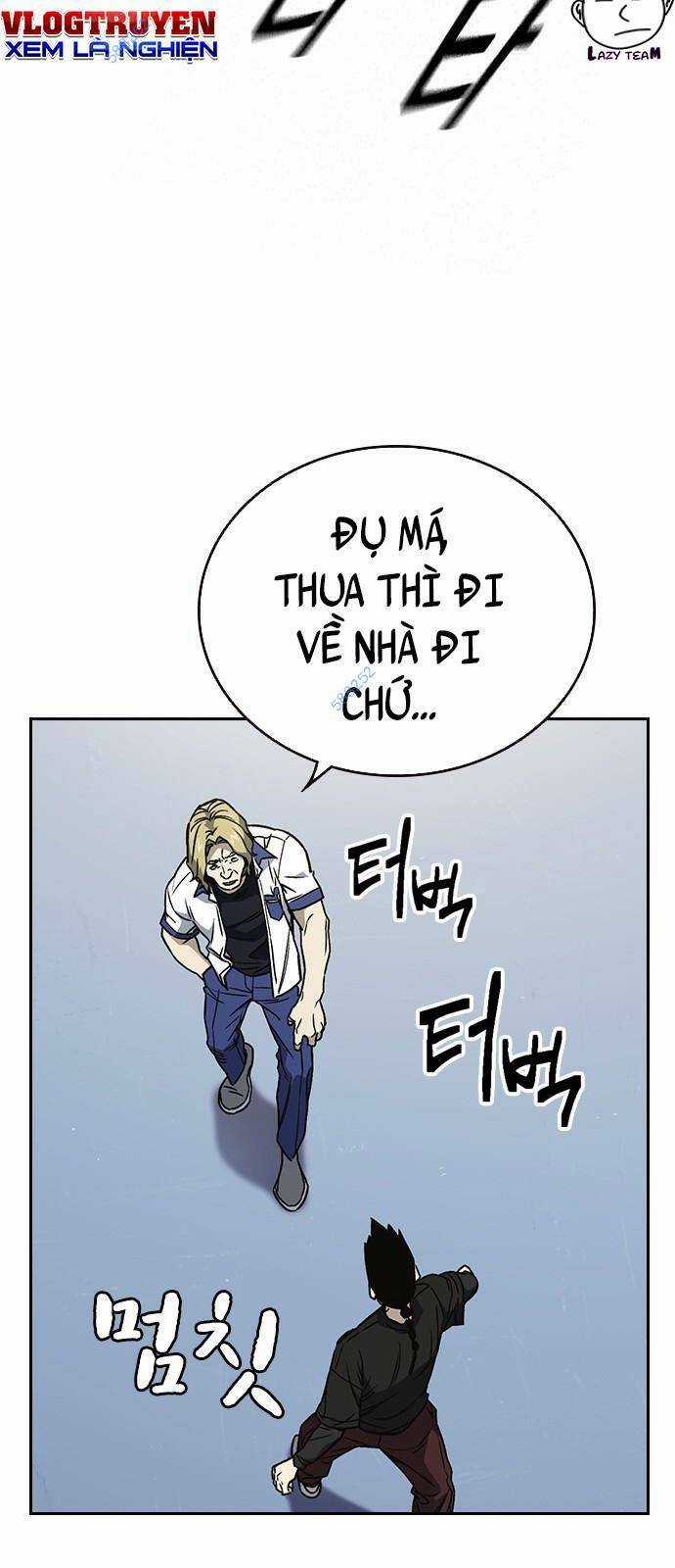 Học Nhóm - Study Group - Chapter 180 - Trang 50