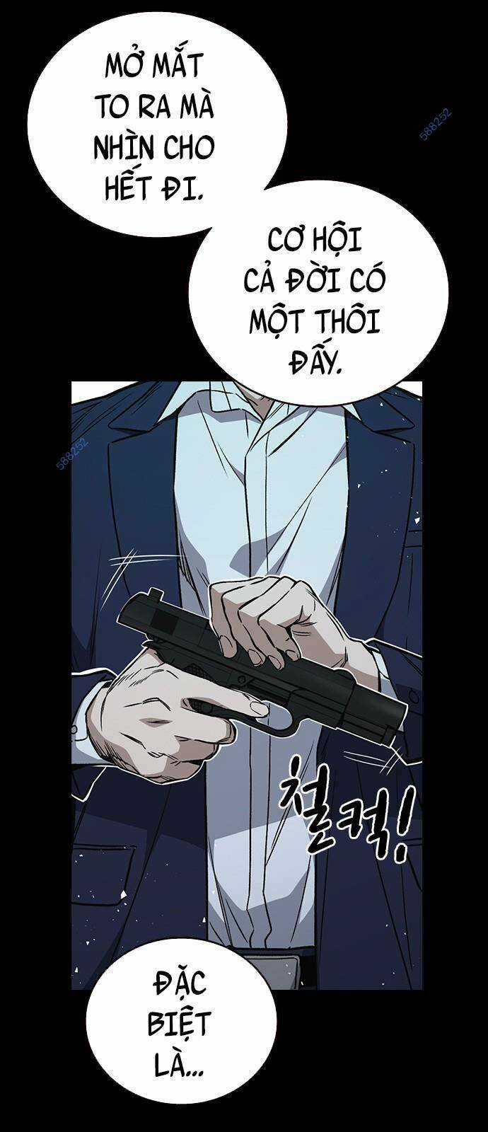 Học Nhóm - Study Group - Chapter 180 - Trang 6