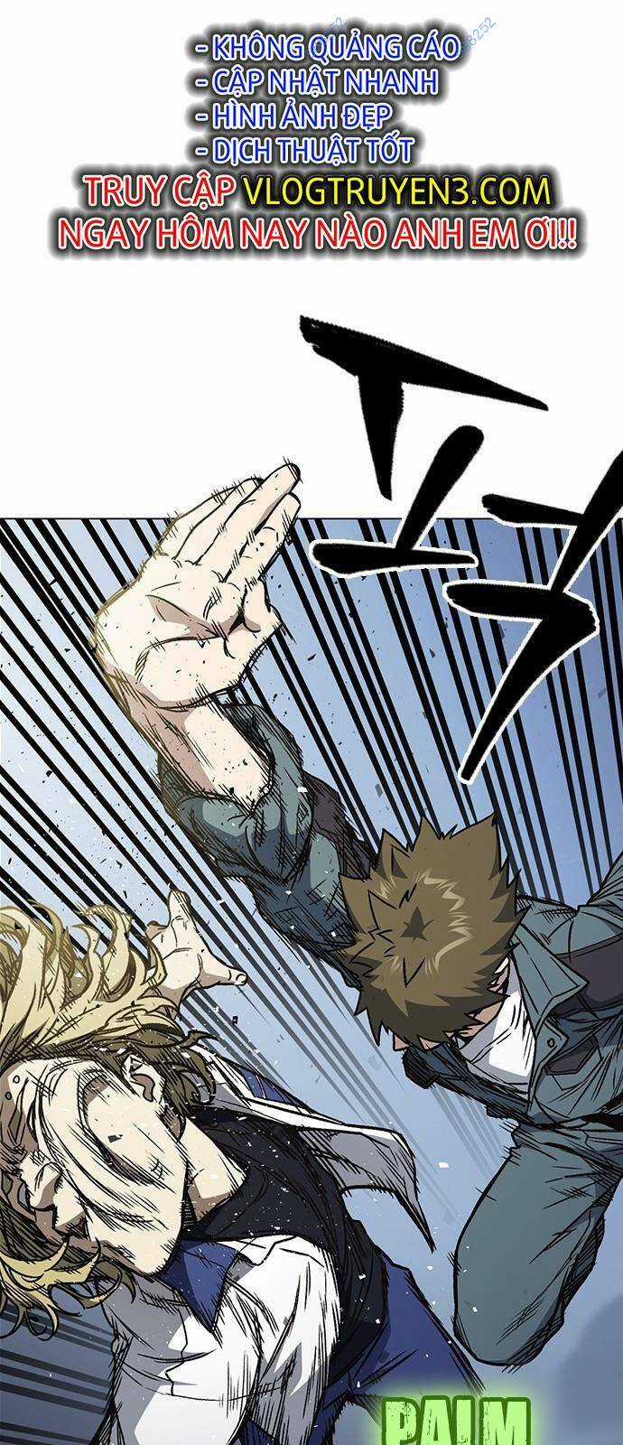 Học Nhóm - Study Group - Chapter 180 - Trang 51