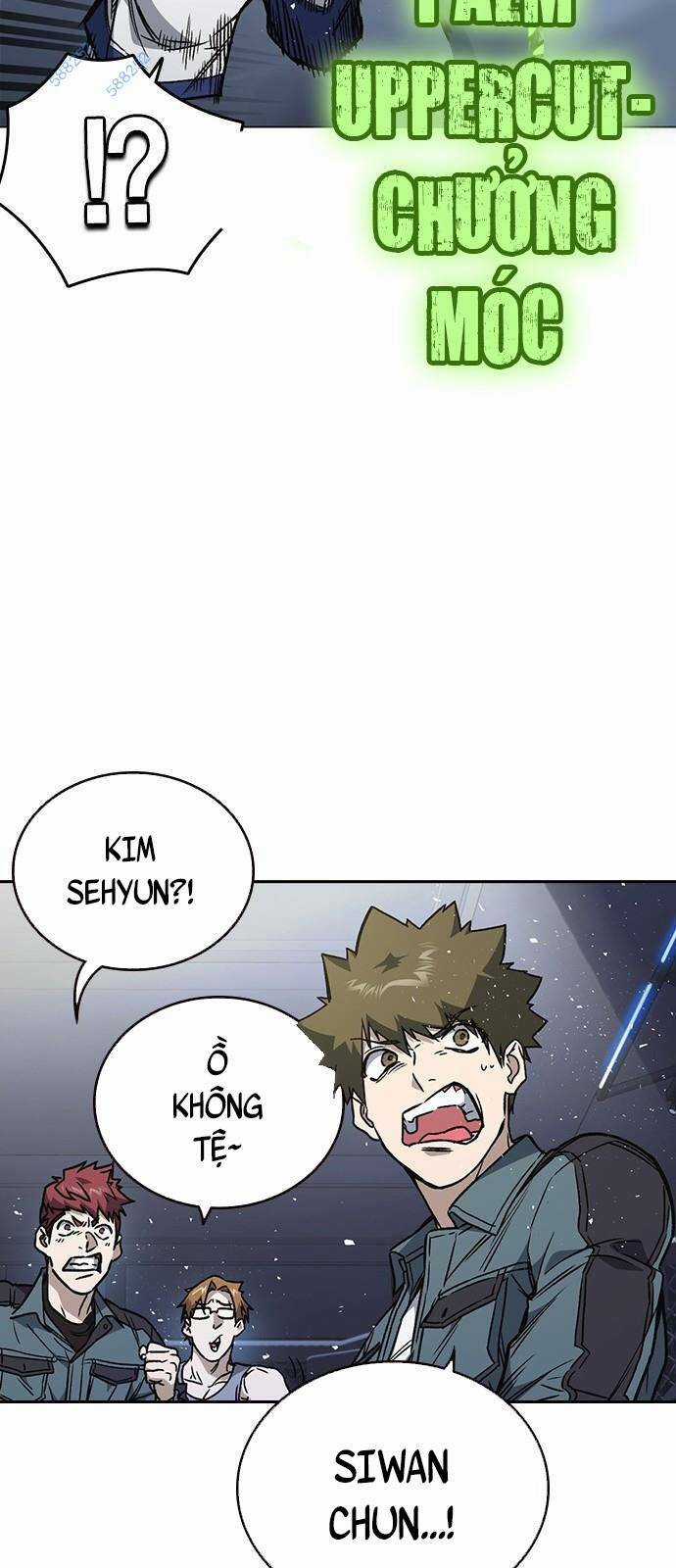 Học Nhóm - Study Group - Chapter 180 - Trang 52