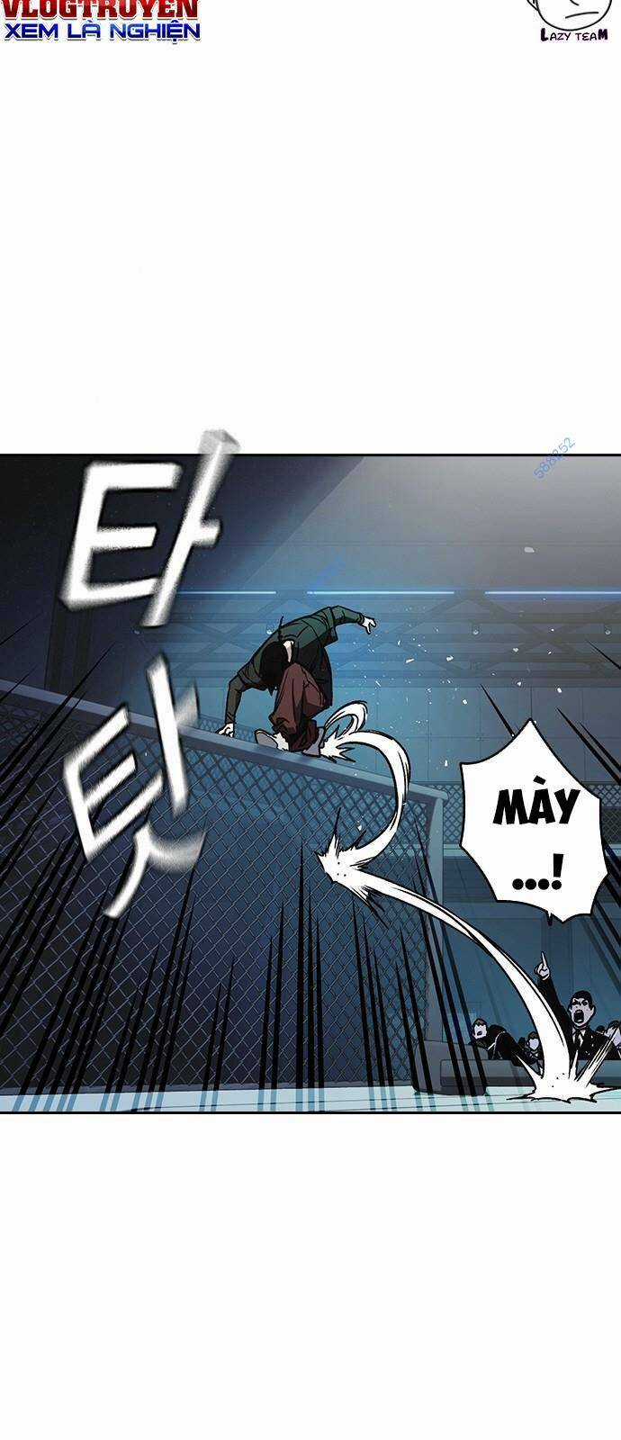 Học Nhóm - Study Group - Chapter 180 - Trang 54