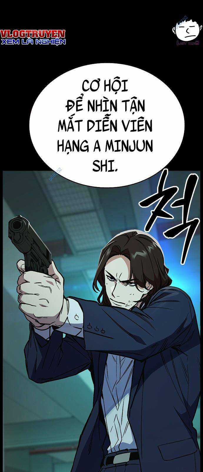 Học Nhóm - Study Group - Chapter 180 - Trang 7