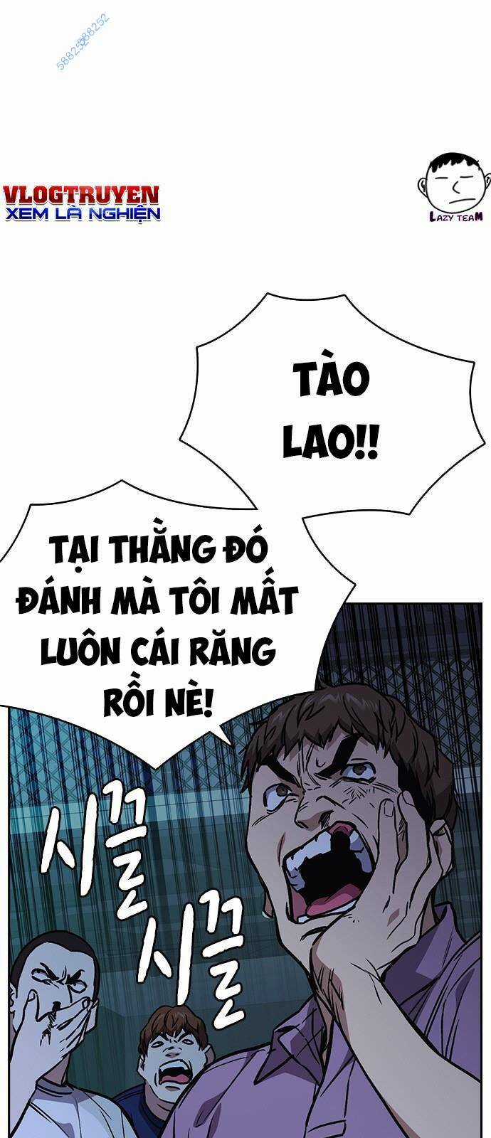 Học Nhóm - Study Group - Chapter 180 - Trang 61