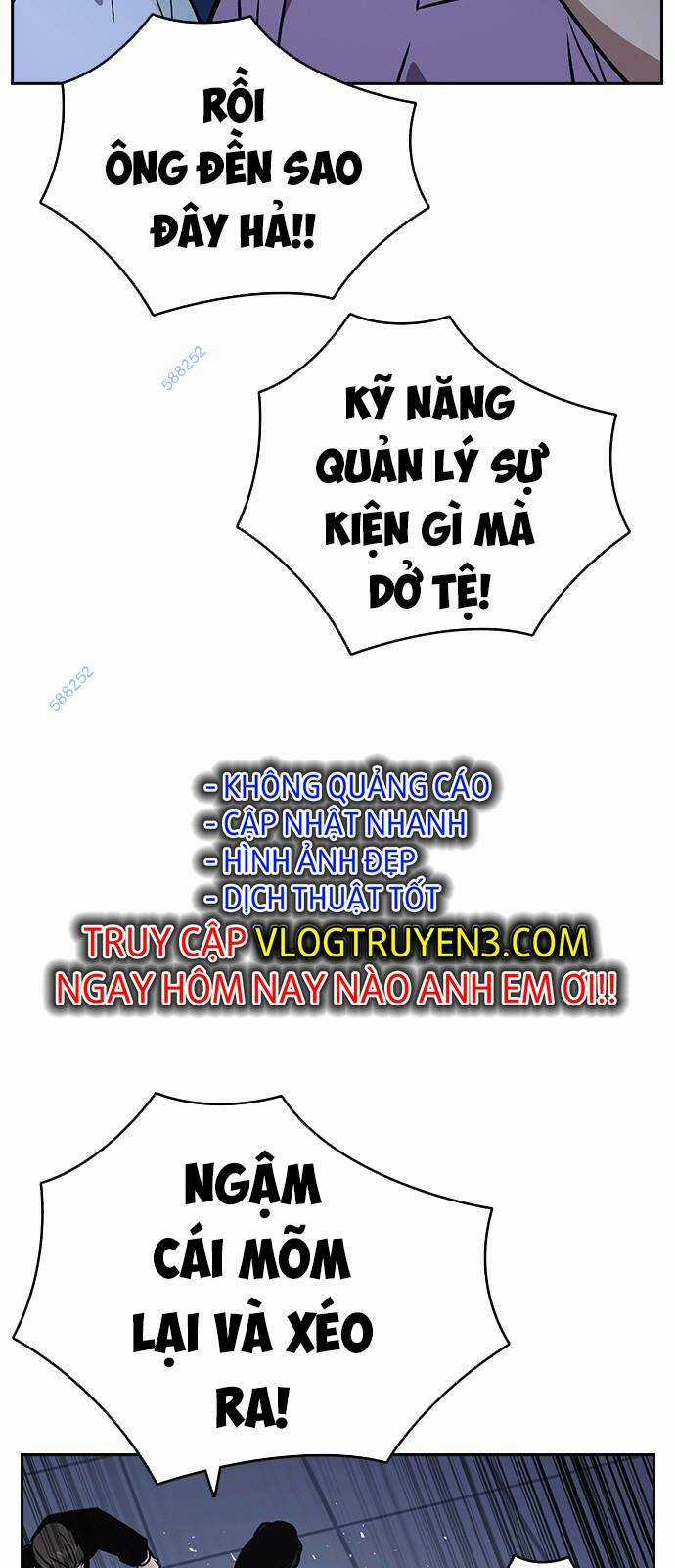 Học Nhóm - Study Group - Chapter 180 - Trang 62