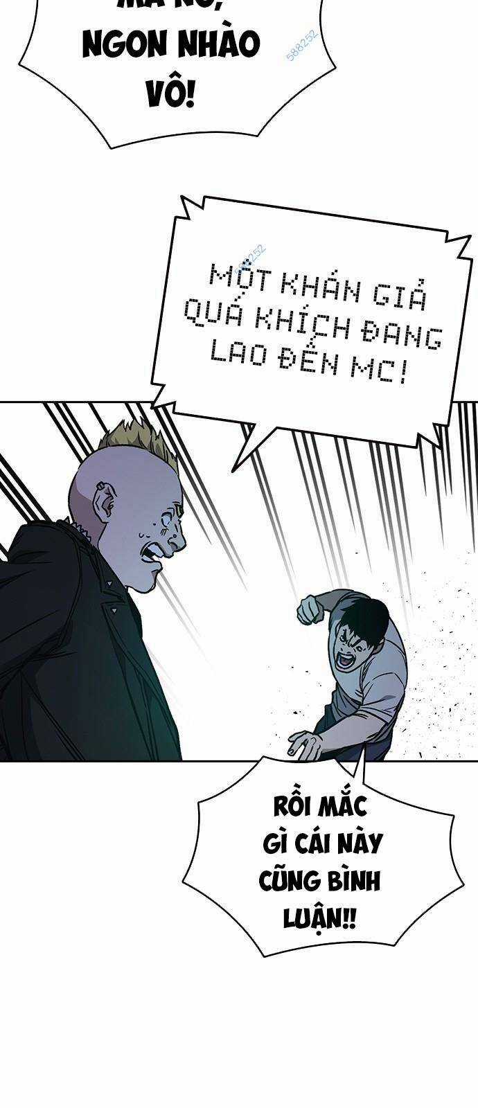 Học Nhóm - Study Group - Chapter 180 - Trang 64