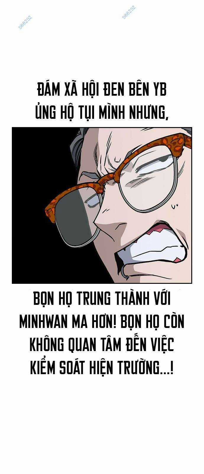 Học Nhóm - Study Group - Chapter 180 - Trang 66