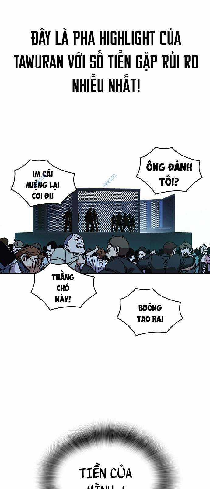 Học Nhóm - Study Group - Chapter 180 - Trang 67