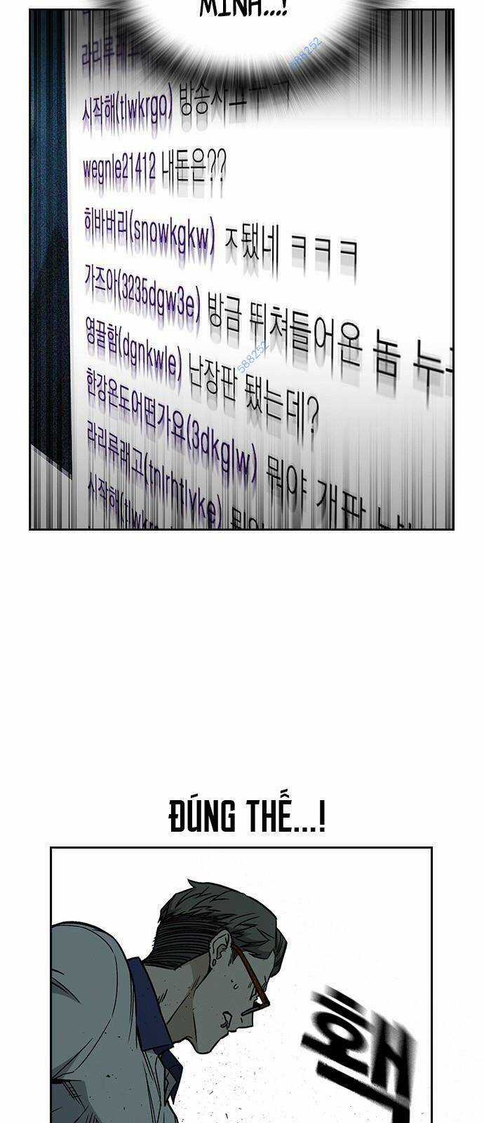 Học Nhóm - Study Group - Chapter 180 - Trang 68