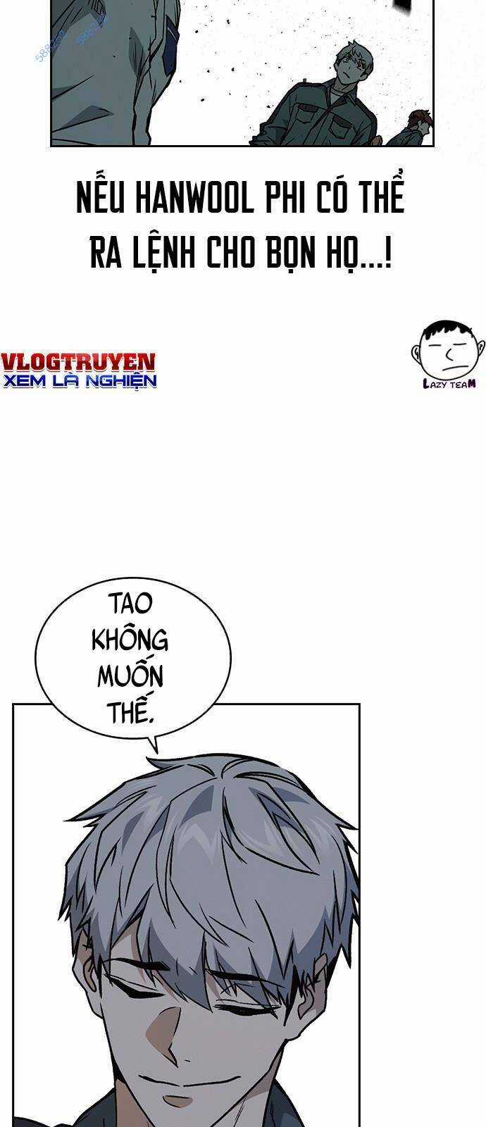 Học Nhóm - Study Group - Chapter 180 - Trang 69