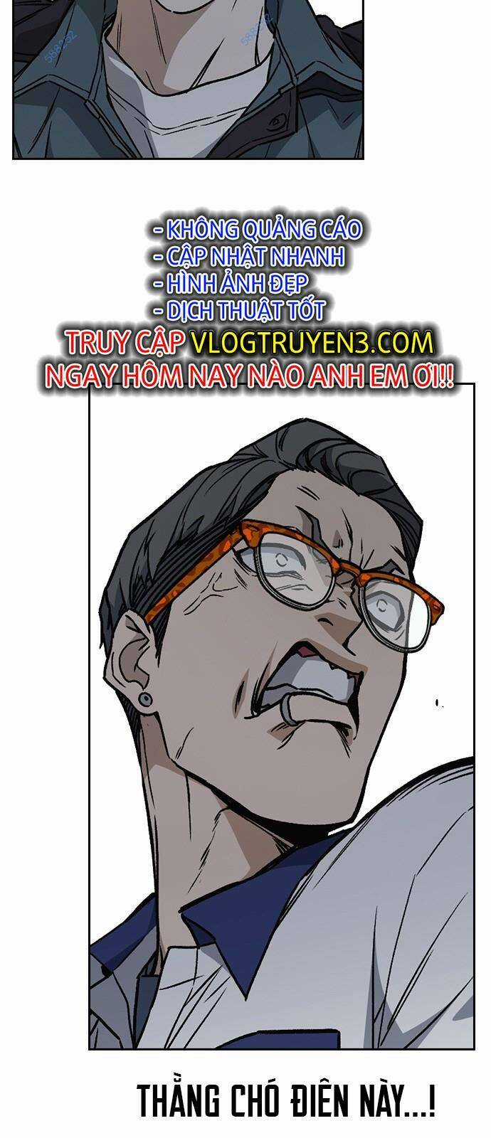 Học Nhóm - Study Group - Chapter 180 - Trang 70
