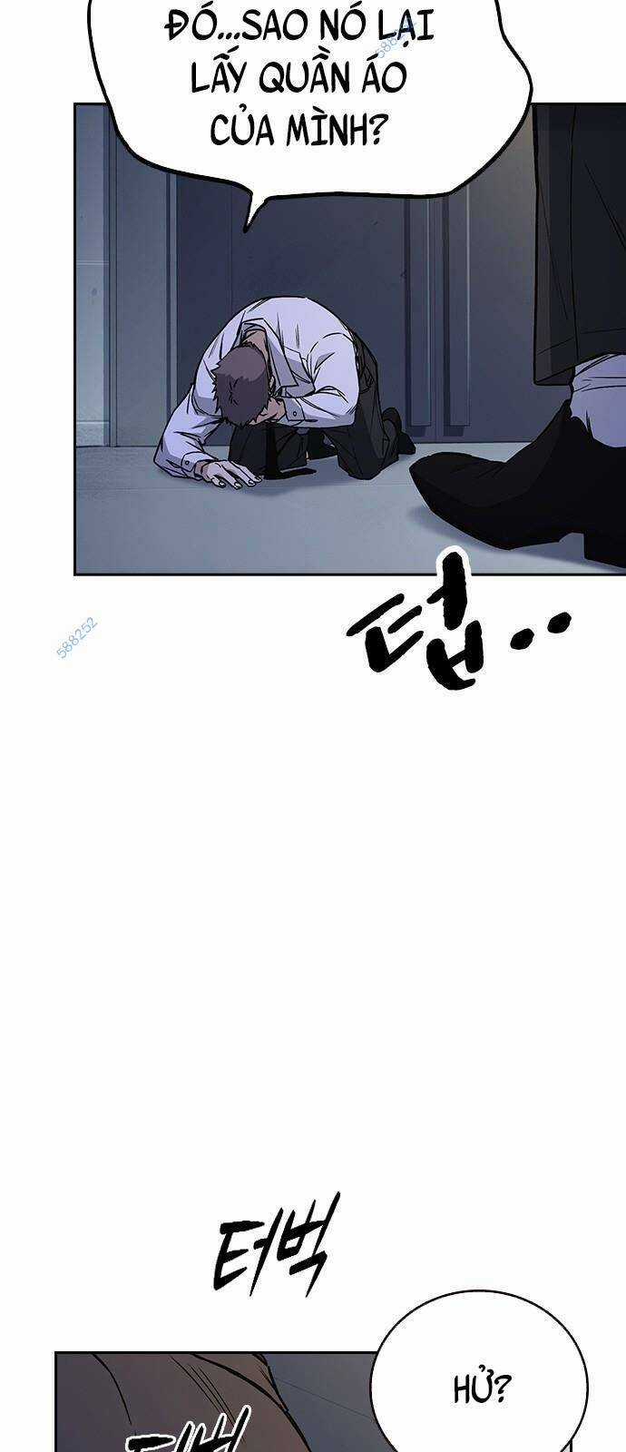 Học Nhóm - Study Group - Chapter 180 - Trang 72