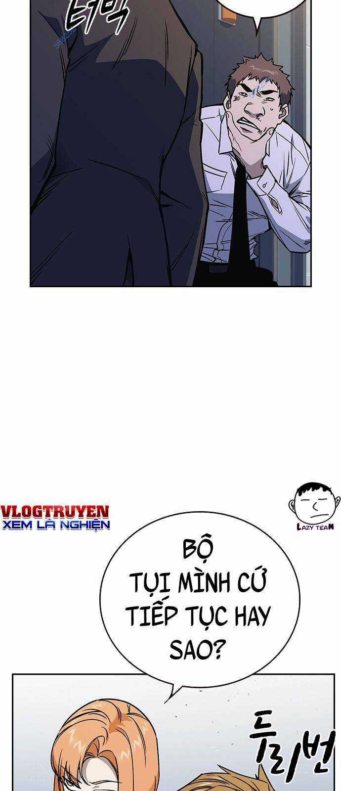 Học Nhóm - Study Group - Chapter 180 - Trang 73