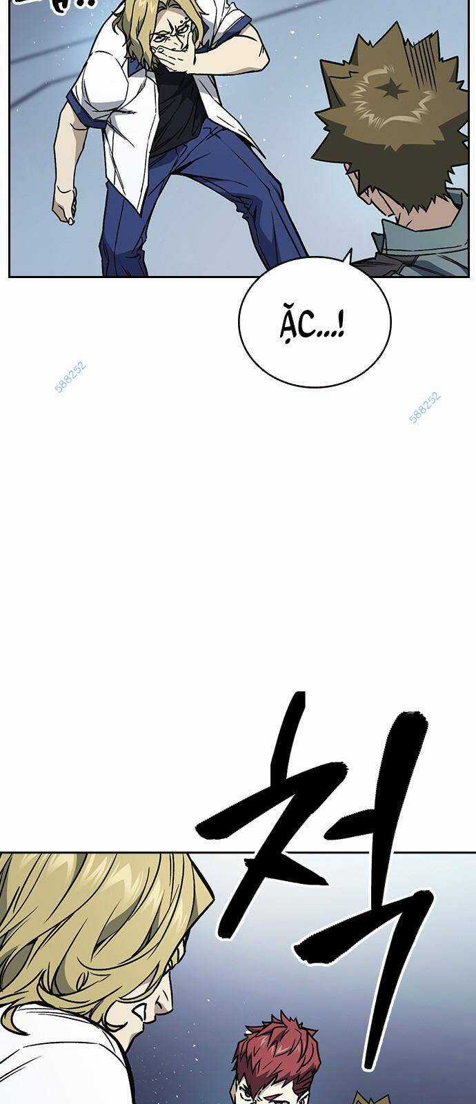 Học Nhóm - Study Group - Chapter 180 - Trang 75