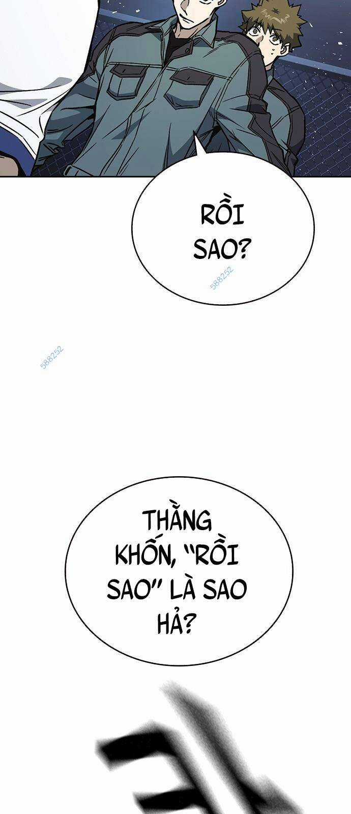 Học Nhóm - Study Group - Chapter 180 - Trang 76