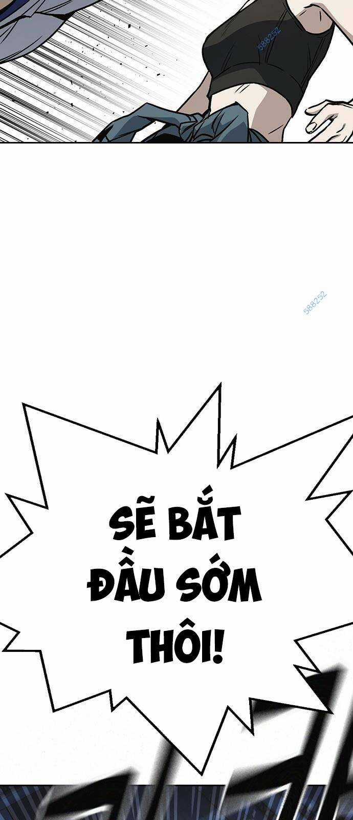 Học Nhóm - Study Group - Chapter 180 - Trang 81