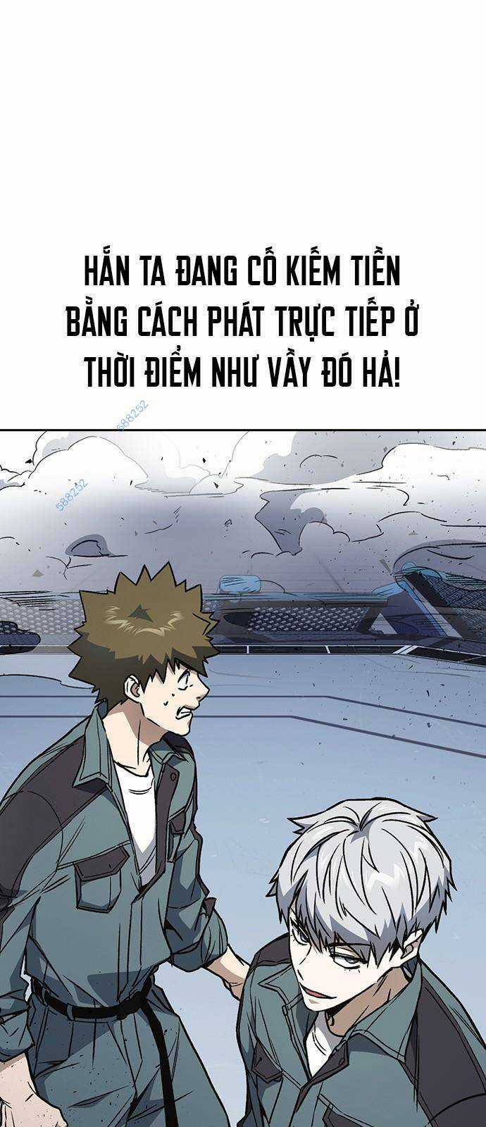 Học Nhóm - Study Group - Chapter 180 - Trang 83