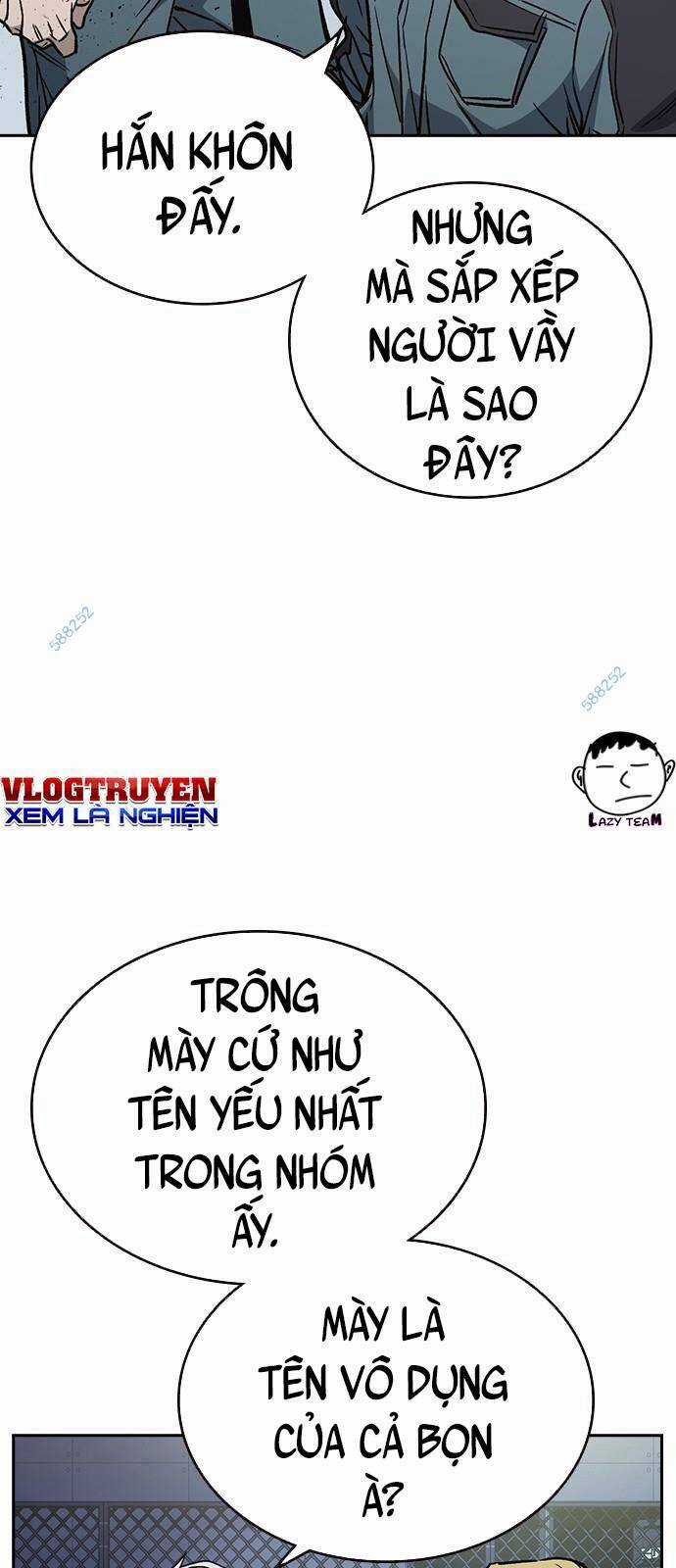 Học Nhóm - Study Group - Chapter 180 - Trang 84