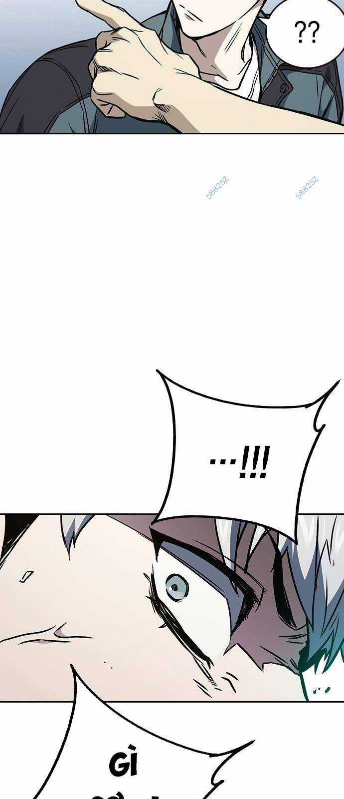Học Nhóm - Study Group - Chapter 180 - Trang 86