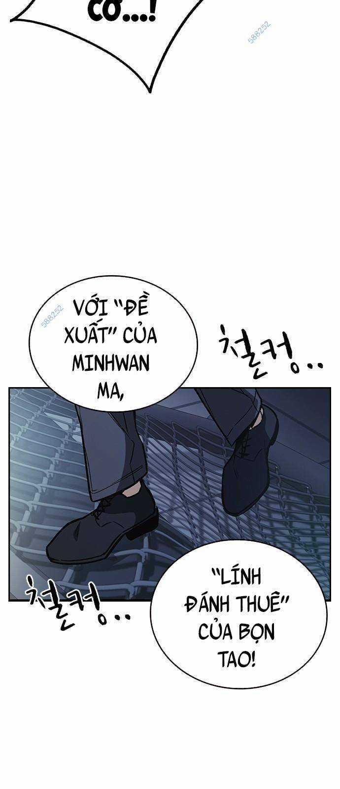 Học Nhóm - Study Group - Chapter 180 - Trang 87