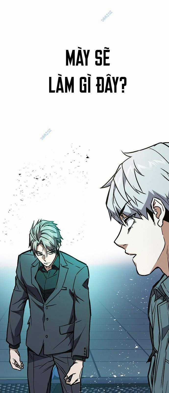 Học Nhóm - Study Group - Chapter 180 - Trang 89