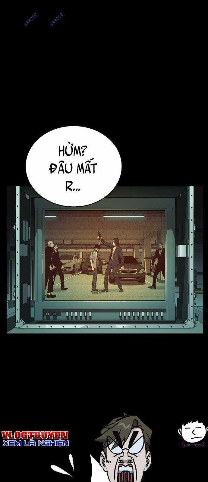 Học Nhóm - Study Group - Chapter 180 - Trang 10