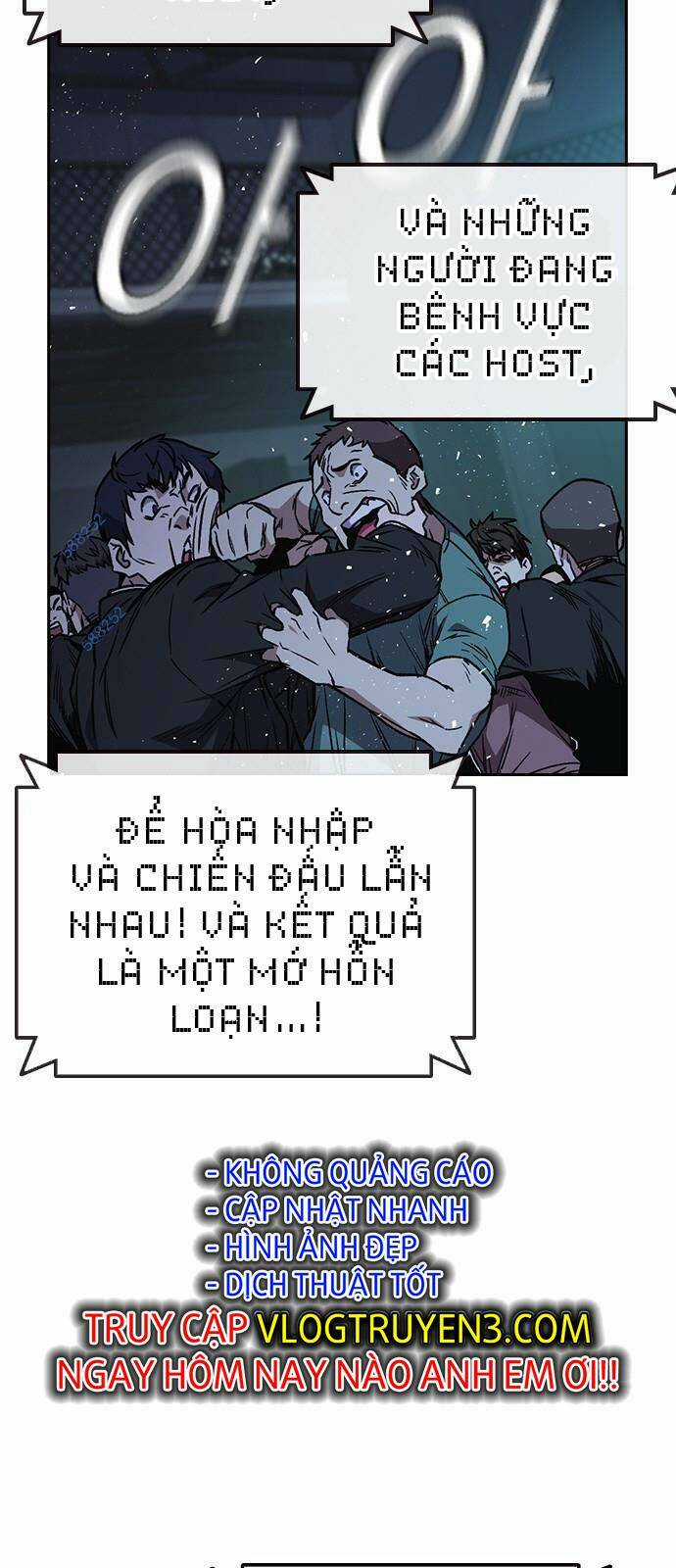 Học Nhóm - Study Group - Chapter 181 - Trang 2