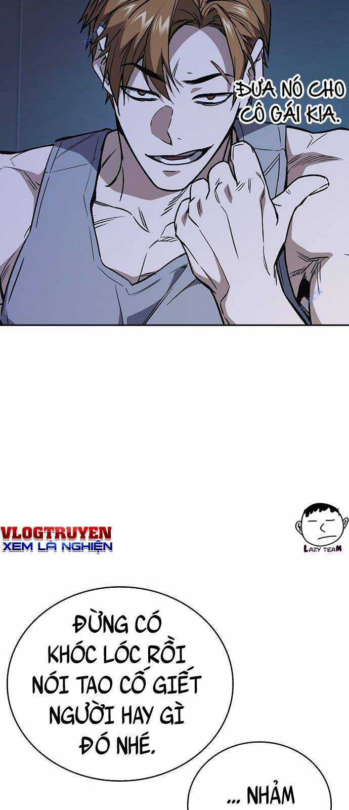 Học Nhóm - Study Group - Chapter 181 - Trang 11