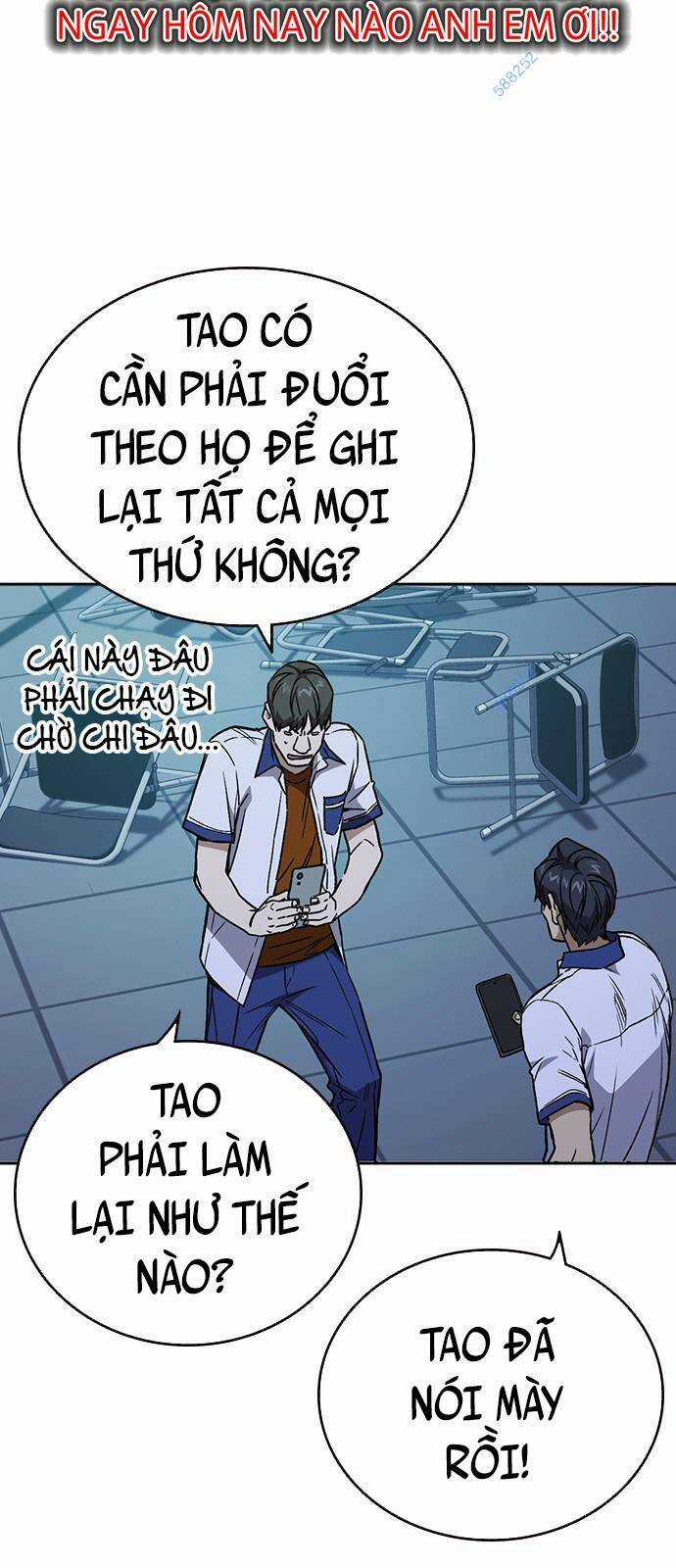 Học Nhóm - Study Group - Chapter 181 - Trang 13