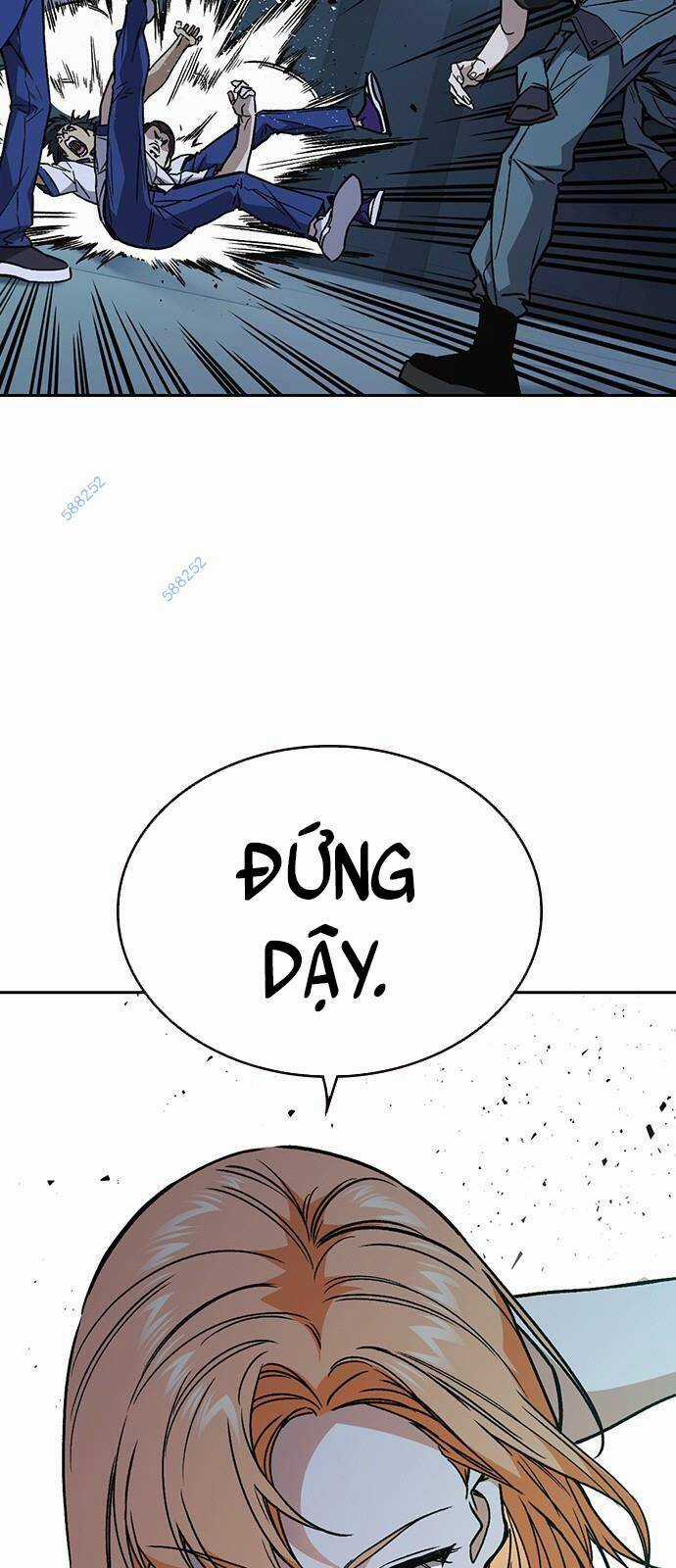 Học Nhóm - Study Group - Chapter 181 - Trang 16