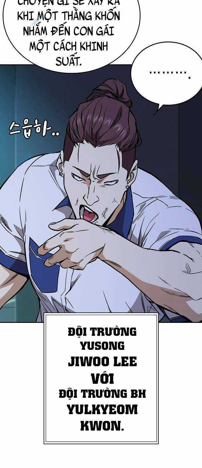 Học Nhóm - Study Group - Chapter 181 - Trang 18