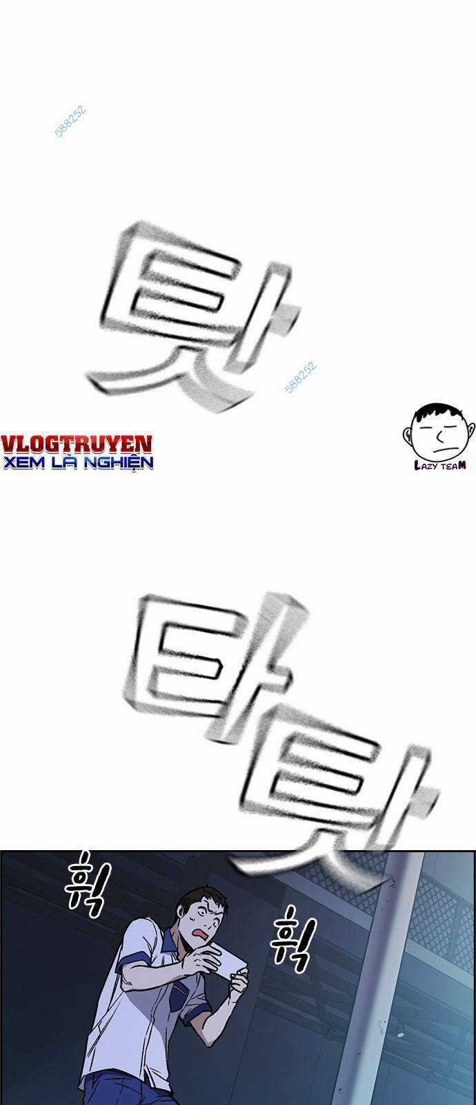 Học Nhóm - Study Group - Chapter 181 - Trang 19