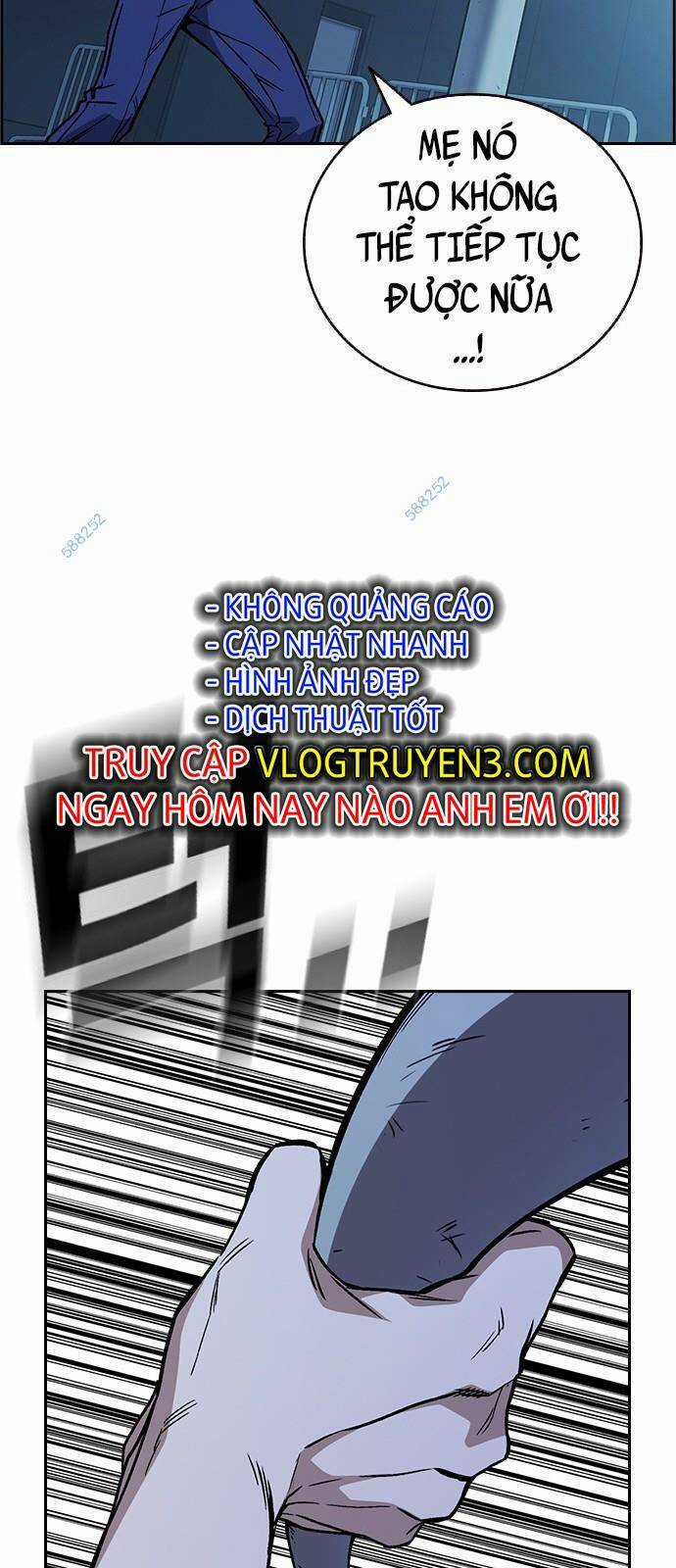 Học Nhóm - Study Group - Chapter 181 - Trang 20