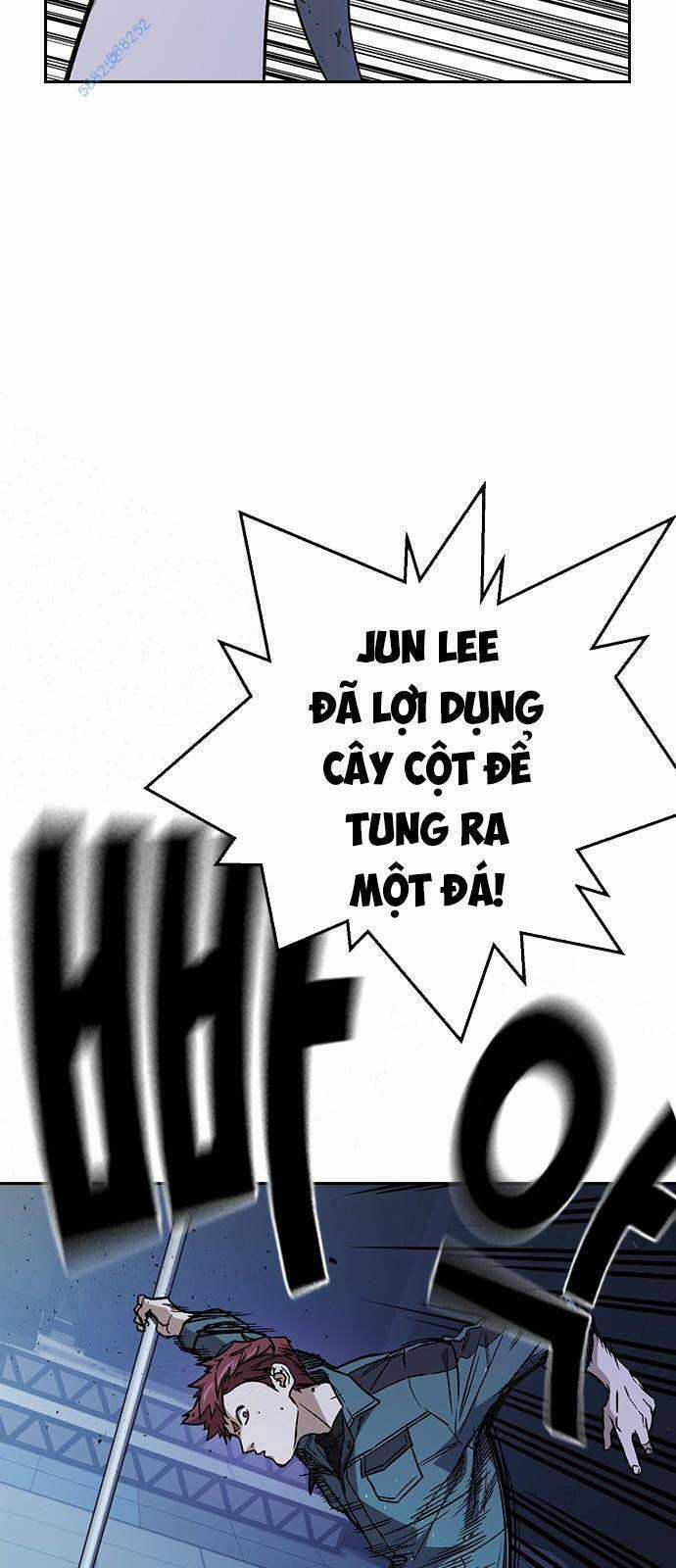 Học Nhóm - Study Group - Chapter 181 - Trang 21