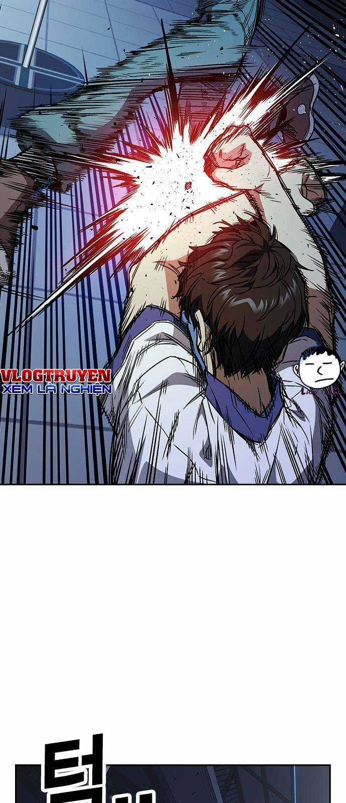 Học Nhóm - Study Group - Chapter 181 - Trang 22