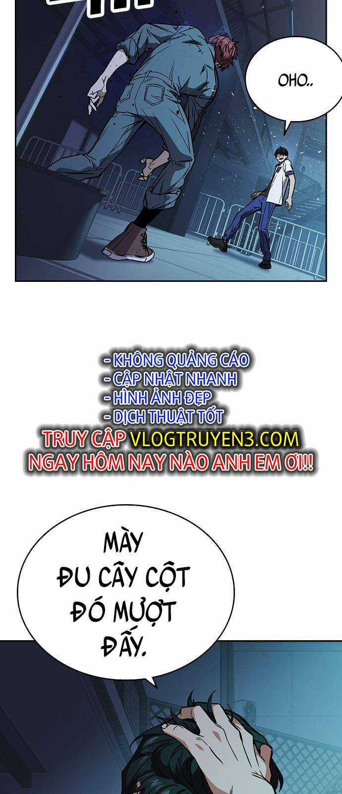Học Nhóm - Study Group - Chapter 181 - Trang 23