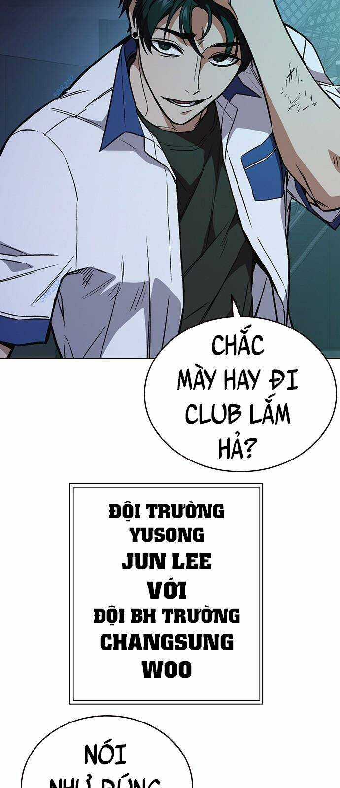 Học Nhóm - Study Group - Chapter 181 - Trang 24