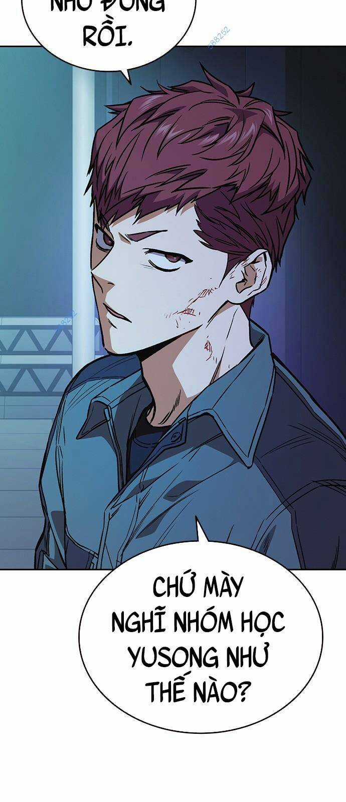Học Nhóm - Study Group - Chapter 181 - Trang 25