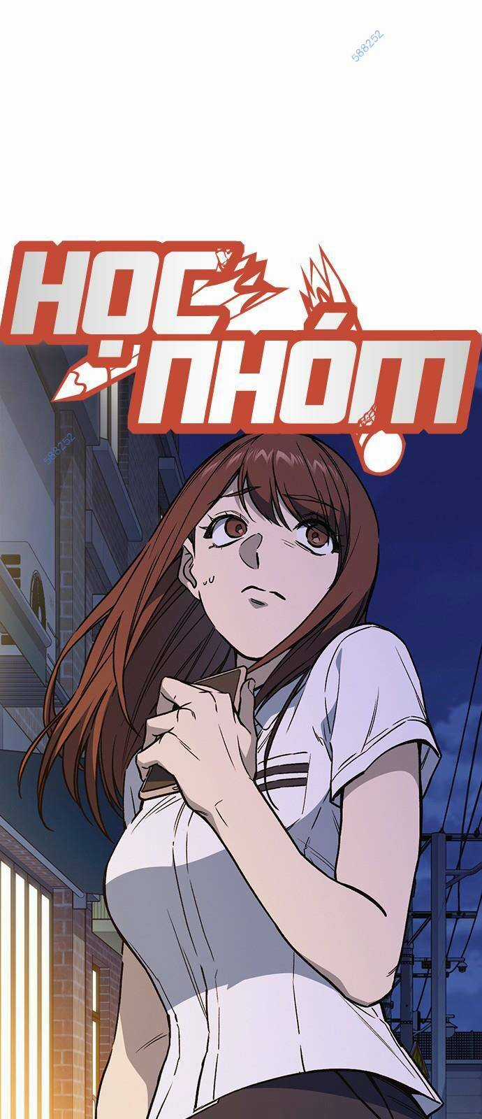 Học Nhóm - Study Group - Chapter 181 - Trang 26