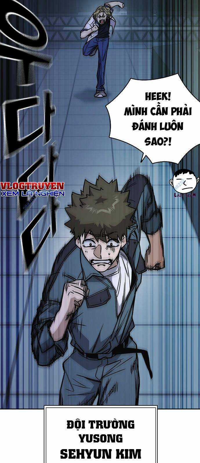 Học Nhóm - Study Group - Chapter 181 - Trang 29