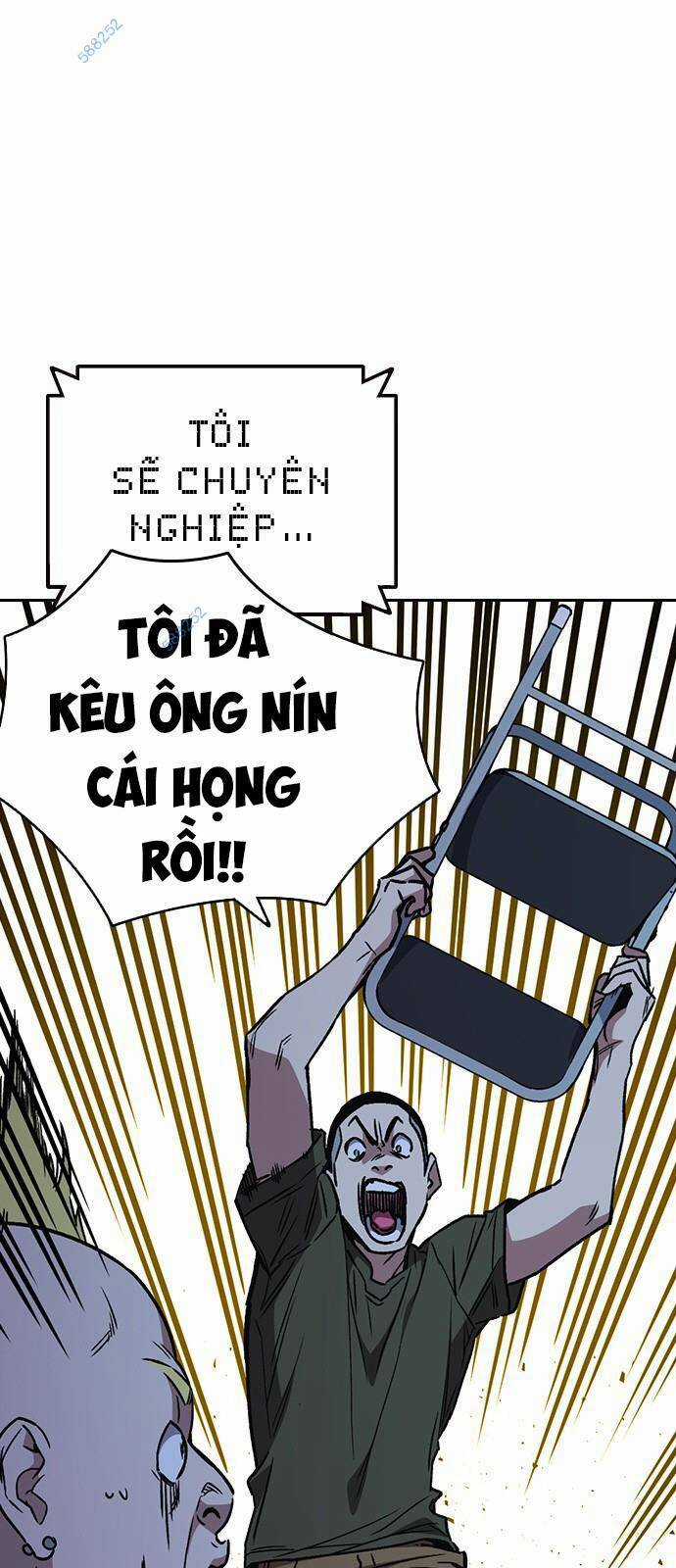 Học Nhóm - Study Group - Chapter 181 - Trang 4