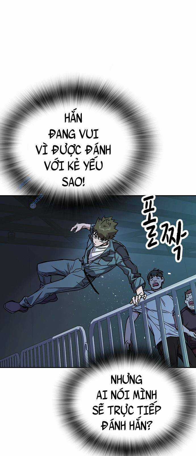 Học Nhóm - Study Group - Chapter 181 - Trang 31