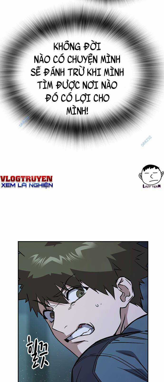 Học Nhóm - Study Group - Chapter 181 - Trang 32