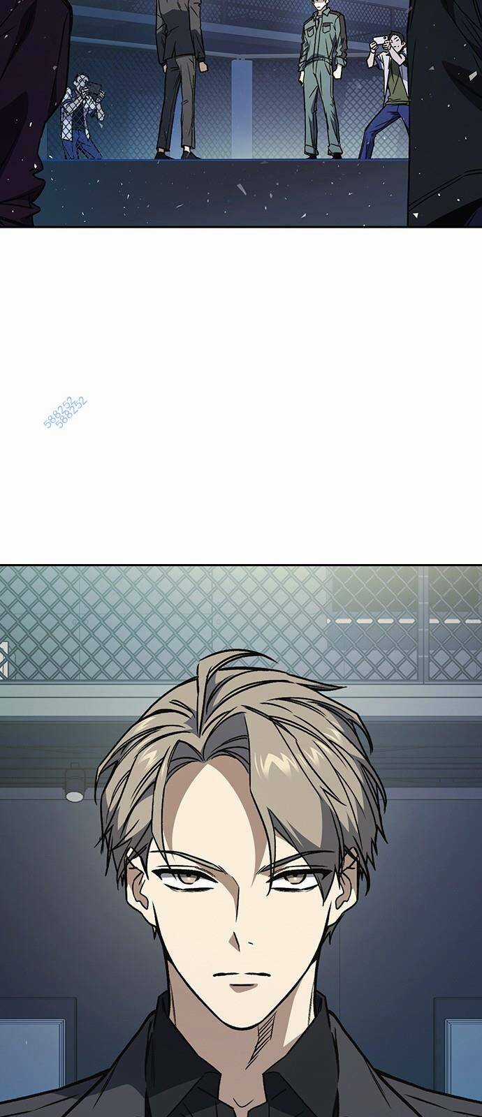 Học Nhóm - Study Group - Chapter 181 - Trang 34