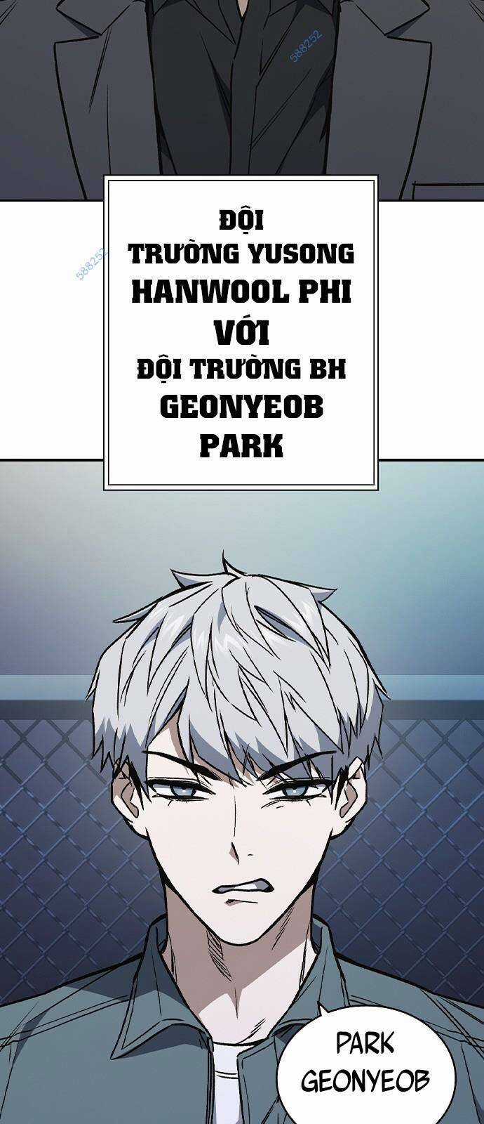 Học Nhóm - Study Group - Chapter 181 - Trang 35