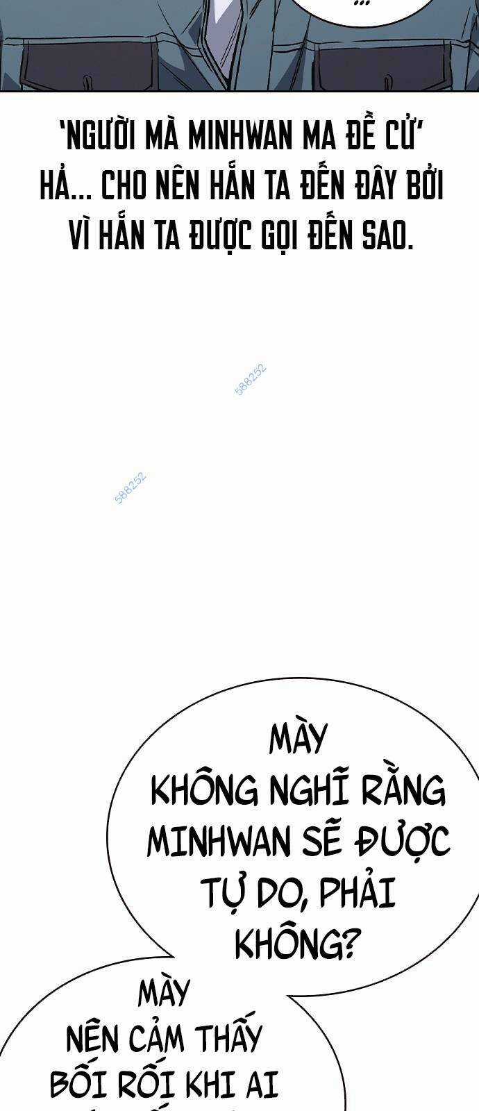 Học Nhóm - Study Group - Chapter 181 - Trang 36