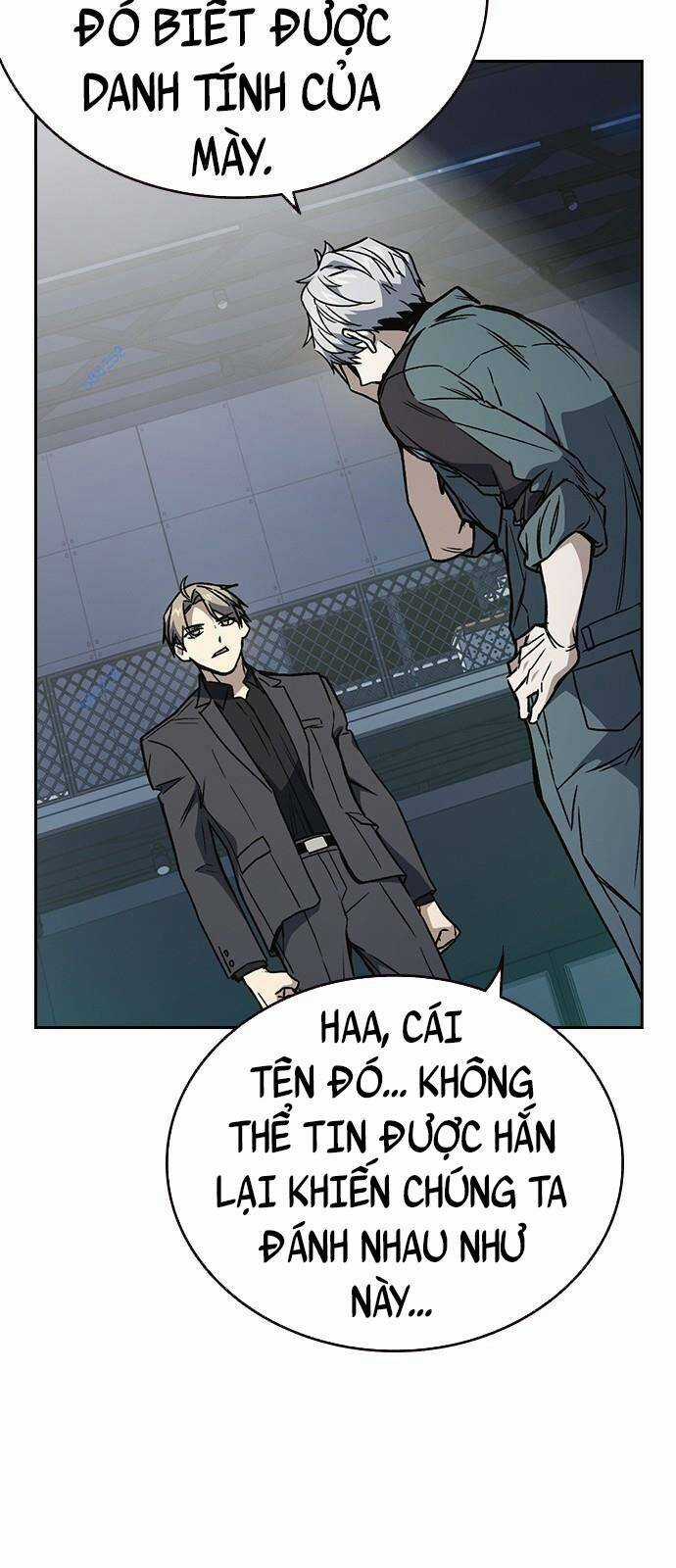 Học Nhóm - Study Group - Chapter 181 - Trang 37